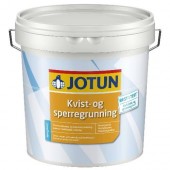 Jotun Kvist og sperregrunn