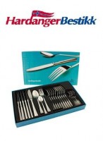 Hardangerbestikk