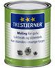 Trestjerner gulvmaling