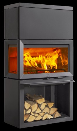 Jtul F 620 B HT sokkel, High Top