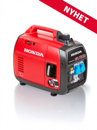 Honda EU22i Strmaggregat
