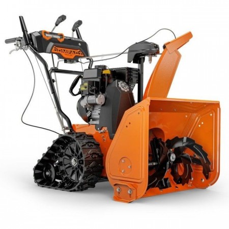 Ariens Compact 24 Rapidtrak m/autoturn