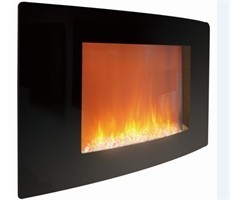 ELEKTRISK PEISOVN VEGG - 1400W