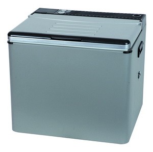 Kjleboks Gass - 35 L. - 12V./230V.