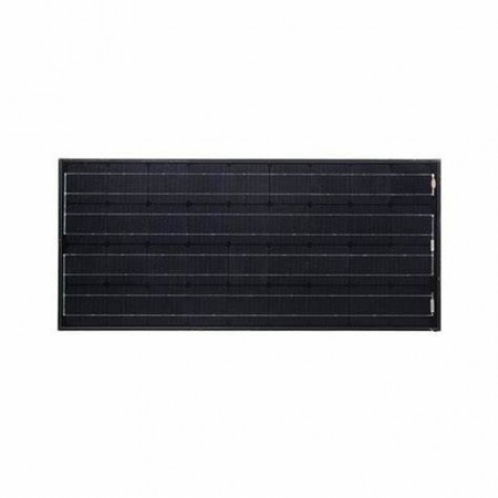 Solcellepanel Max power 100W Sunwind