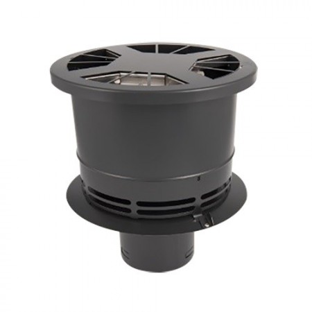 Ryksuger Blue Chimney BC 265 -150