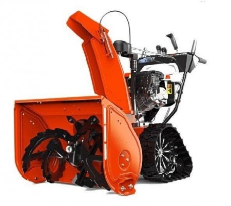 Ariens DeLuxe 28 Rapidtrak 921330