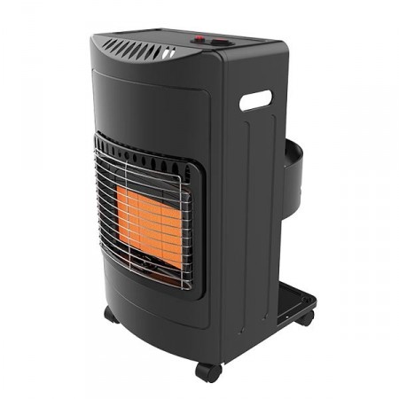 Gassovn Windflame Sunwind 4200W