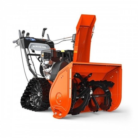 Ariens Platinum 28 SHO EFI RapidTrak