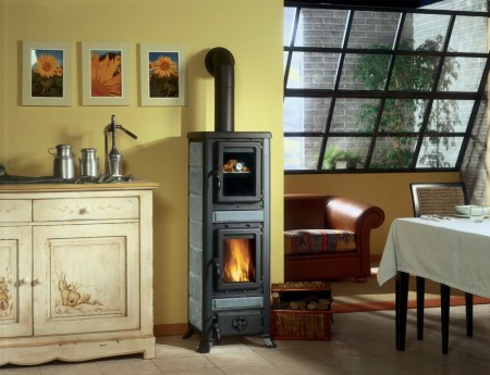 FULVIA FORNO