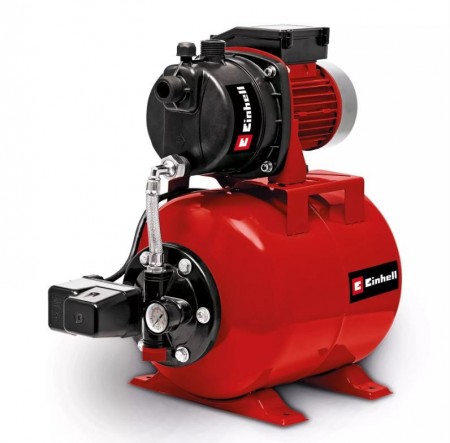 Einhell vannpumpe GC-WW 6538
