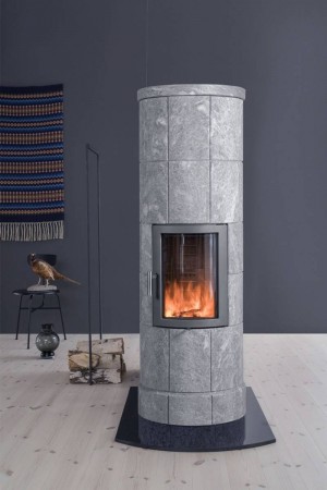 Babina+ 160 Klebersteinsovn Norsk Kleber