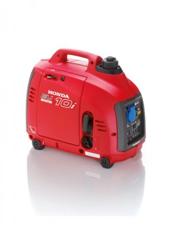 Honda EU10i Strmaggregat