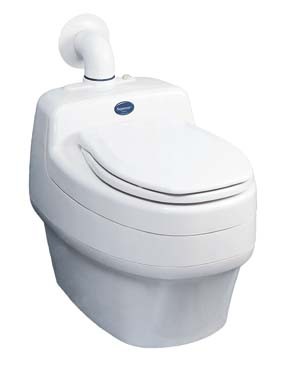SEPARETT VILLA 9000/230V. - 9010/12V.