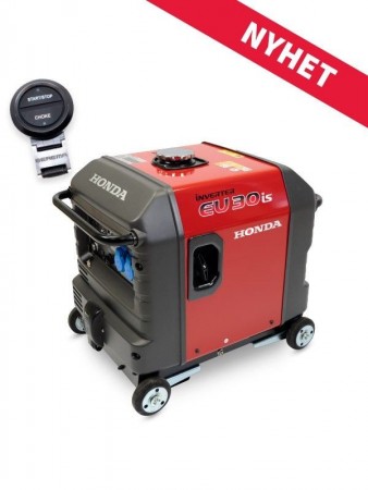 Honda EU30is TFS Strmaggregat