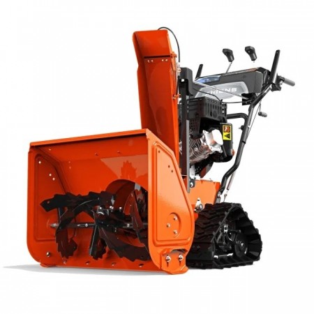 Ariens Compact 24 Trak