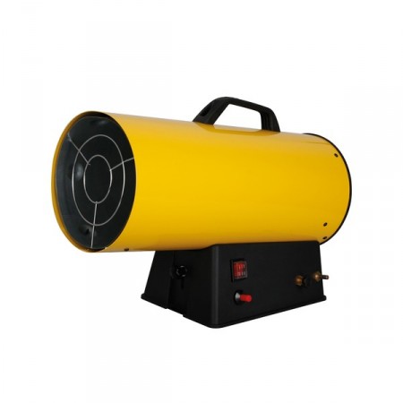 Byggtrke for gass 10 kw - Sunwind