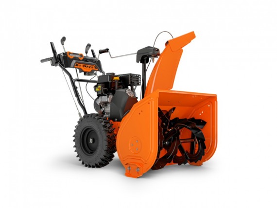 ARIENS SNFRESER DELUXE ST 28 DLE  -  23 mod med LED lys