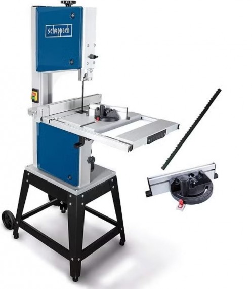 Sceppach bndsag HBS 400