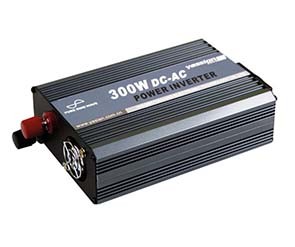 Sunwind Sinusomformer 300W