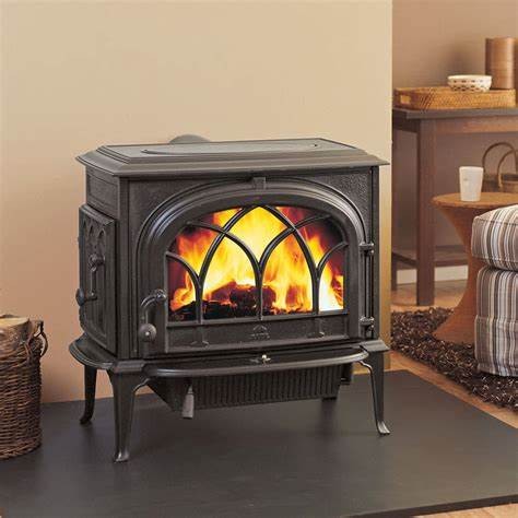 Jtul F 500 Eco med sprosser