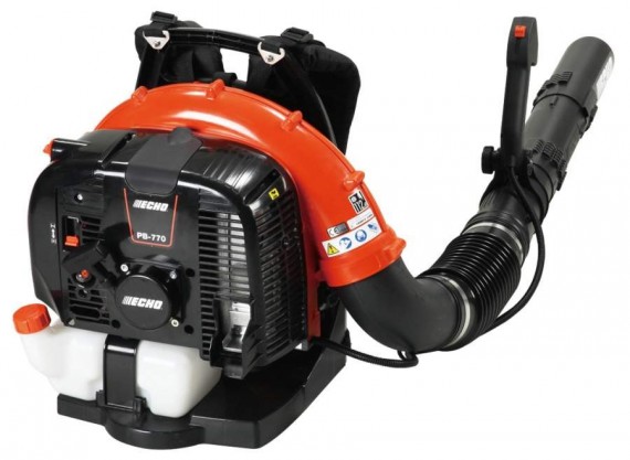 Echo Lvblser PB-770