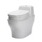 Hyttetoalett Urisep 40 L 12 eller 230 Volt - under gulv thumbnail